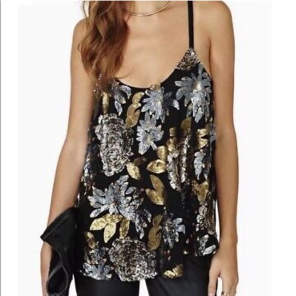 BB Dakota Tops - B.B. Dakota Top.Size Small.